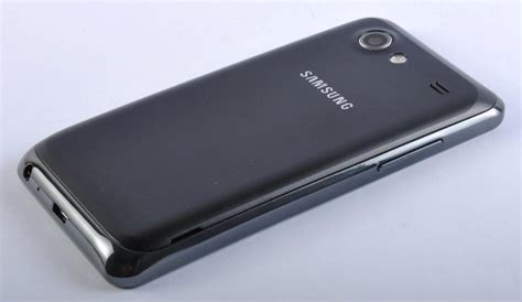 Samsung Galaxy S Advance Official Midrange Curvy Android SlashGear