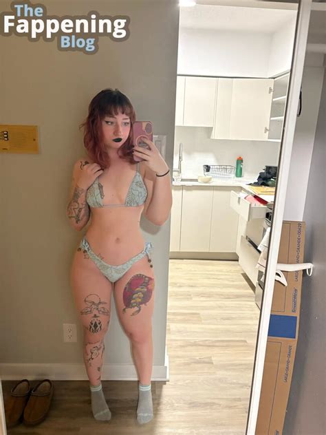 Mattie Garf Nude Leaks OnlyFans Photo TheFappening