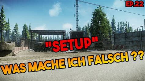 SOLO RAID TAGEBUCH Episode 22 Was Mache Ich Falsch Escape From