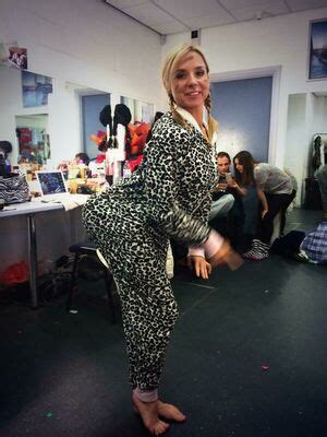 Sarah Jane Honeywell Leaked Nude Photos And Videos