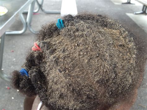 How To Get Sand Out Of Your Hair? - GA Fashion