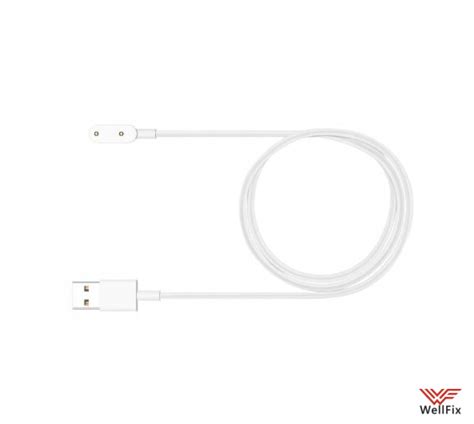 Кабель для зарядки Huawei Watch Fit / Band 6 оригинал купить в Москве ...
