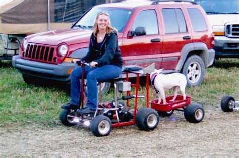 Vamo ben: Motorized bar stool plans