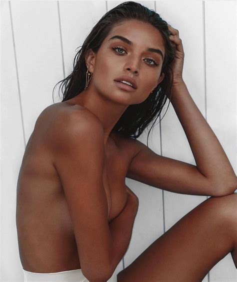 Daniela Lopez Osorio Nude Sexy Photos TheFappening