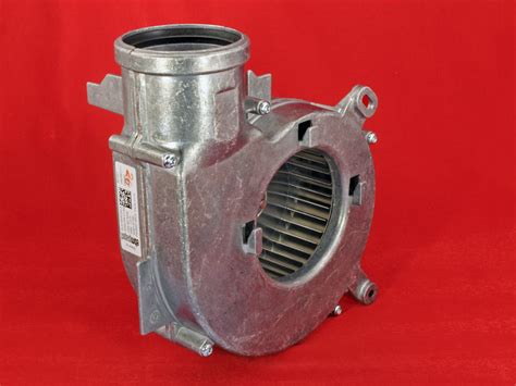 Вентилятор Vaillant Turbomax | TurboTec 0020020008