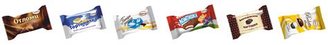 Кондитерская фабрика «АККОНД» наращивает экспортный потенциал | Retail.ru
