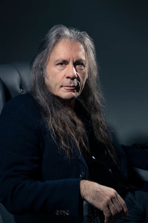 Bruce Dickinson - Encyclopaedia Metallum: The Metal Archives
