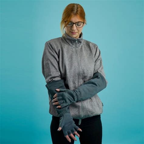 Bitepro® Bite Resistant Gloves Fingerless