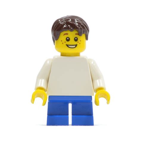 LEGO Birthday Boy Minifigure | Brick Owl - LEGO Marketplace