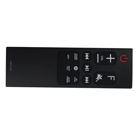 Remote Control Akb For Audio Speaker Player Remote Control