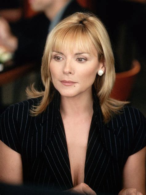 What Your Favourite Sex And The City Character Means