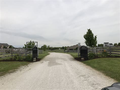 Gallery - Country Ridge Stables