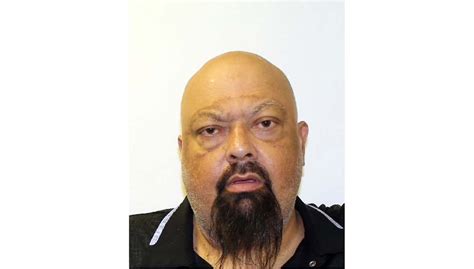 Police Release Photo Of Alleged Richmond Sex Offender Richmond News