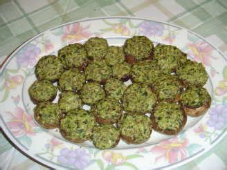 Stuffed Portabella Mushrooms Recipe - Food.com