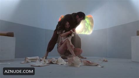 Nataly Rojas Nude Aznude