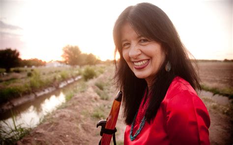 Congratulations to Joy Harjo, the first Native American U.S. Poet ...