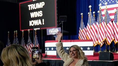 AP: Most Iowa Trump supporters knew they’d support him all along ...