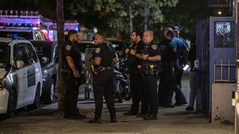 1-Year-Old Boy Dies of Suspected Opioid Exposure at a Bronx Day Care