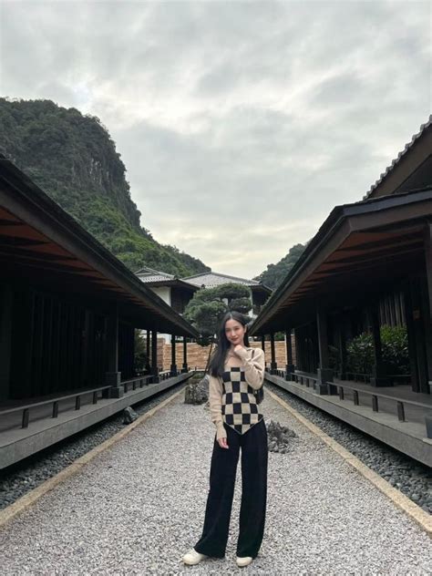 I Du L Ch Qu Ng Ninh Jun V T M T Fan B Ng Lo T Nh Bikini C C B C L A