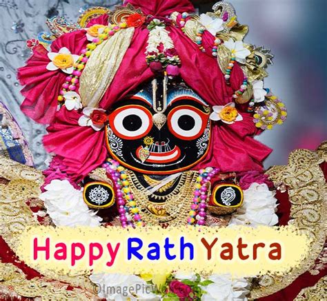 Top 20 Rath Yatra Images HD Pictures 2024 Jagannath Yatra Wallpaper