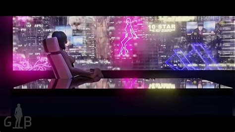 Ghost In The Shell Videos XVIDEOS