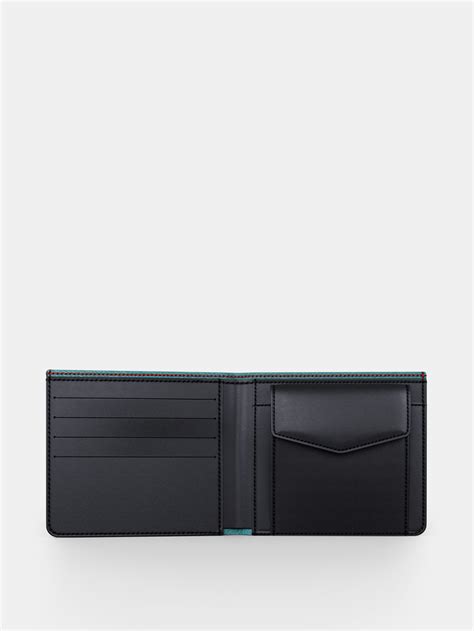 custom wallets for men