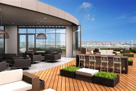 Twin Towers, 1100 Wilson Blvd | JLL Properties - US