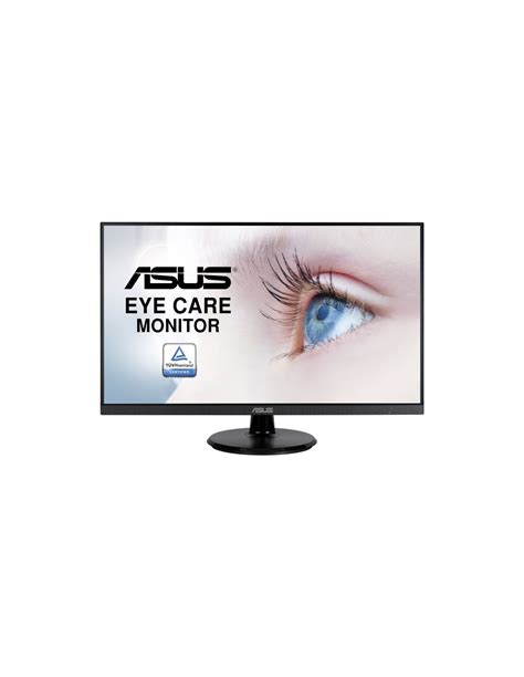 Asus VA27DQ 27" LED IPS FHD 75Hz - Monitor