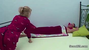 Blonde Milf Blowed Big Dick And Gets Hard Anal Fuck Cum On Pussy XVIDEOS