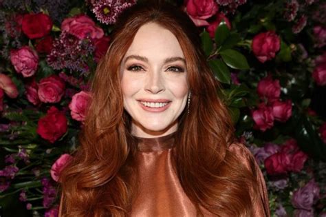 50 Lindsay Lohan Sexy And Hot Bikini Pictures Wrongsideoftheart