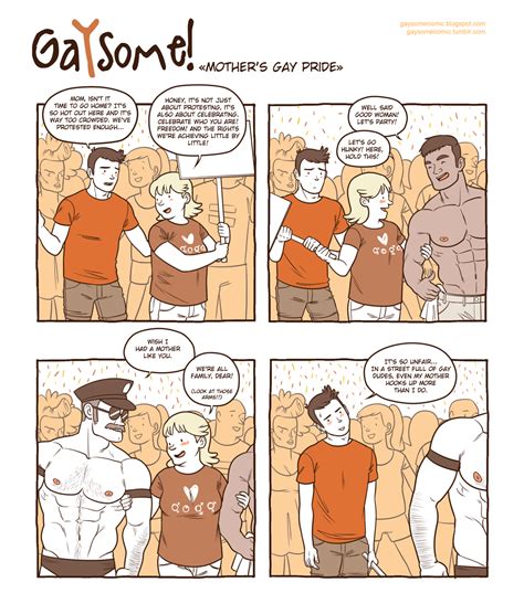 Gaysome Photo Bl Comics Comics Story Cartoons Comics Gay Couple Gay Lindo Spanish