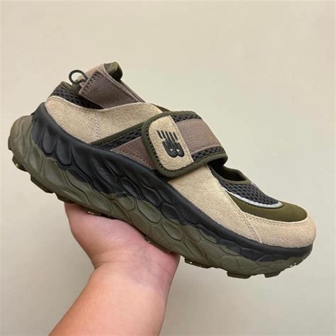 balance sandal