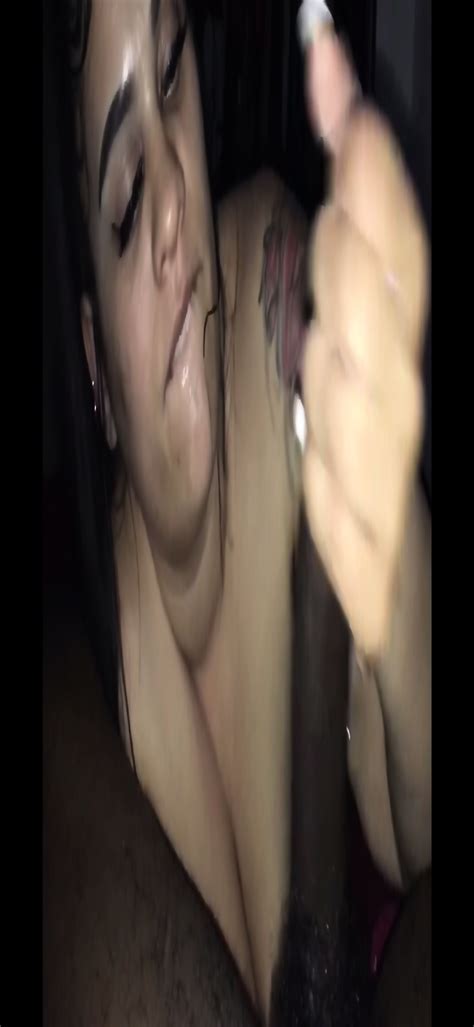 Hot Milf Sucks A Bbc