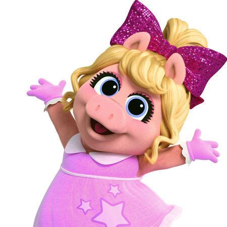 Baby Piggy 