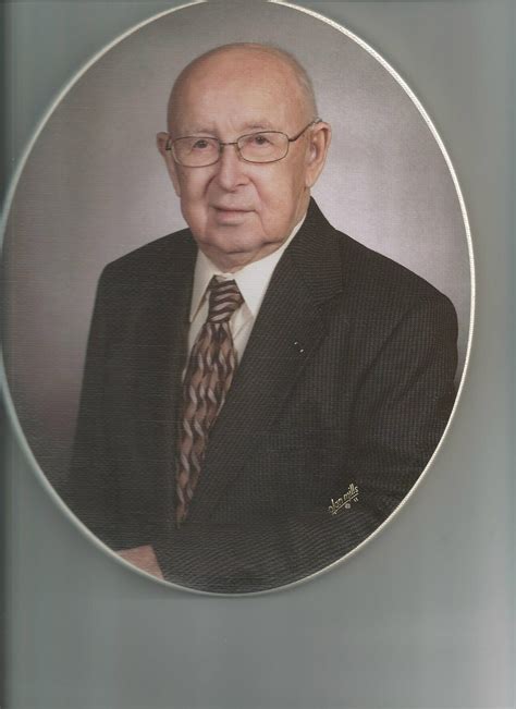 Elmer Feinauer Obituary - DeWitt, MI