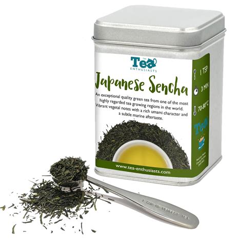 Japanese Sencha
