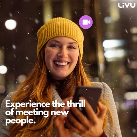 LivU - Send likes and have more interacts with your LivU friends! iOS