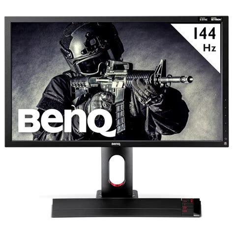 BenQ Gaming Monitor (24", 144Hz, 1ms) XL2420Z (D'occasion) à Wettswil ...