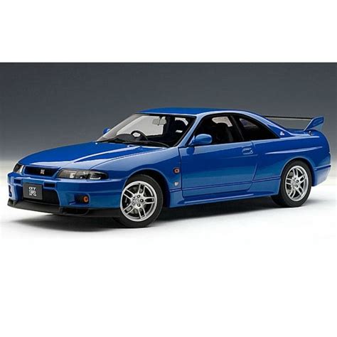 Hot Wheels Nissan Skyline Gt R Shopee Malaysia