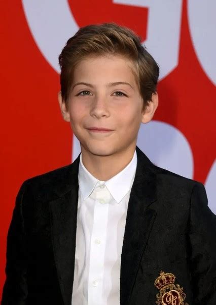 Jacob Tremblay Photo On Mycast Fan Casting Your Favorite Stories