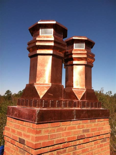 Choice Insulation | Chimney Pots