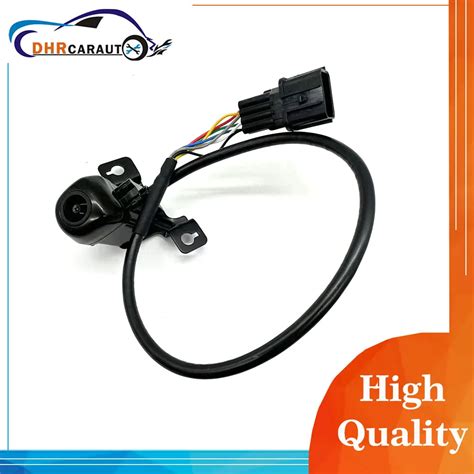 New 95760 2W640 957602W640 For Hyundai Santafe Rear View Parking Camera ...
