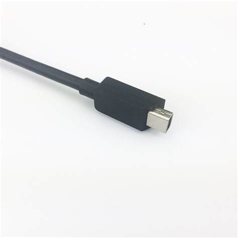 Genuine Microsoft Mini Displayport Dp To Hdmi Av Adapter For Surface