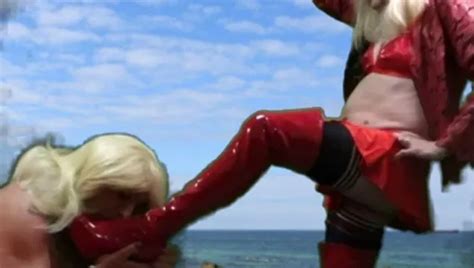 Free High Heels Crossdressing And Stockings Shemale Porn Videos Xhamster