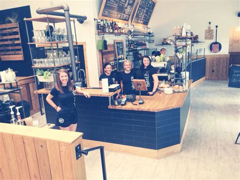 The Team Naked Pig Kitchen Vernon BC Canada Naked Pig Kitchen Vernon BC Canada