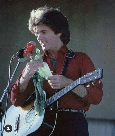 Pin By Breanna😊 On Ricky Nelson ️ Ricky Nelson Singer Pretty Eyes