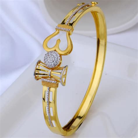 Top More Than 83 Bracelet Gold Designs For Mens Best Billwildforcongress