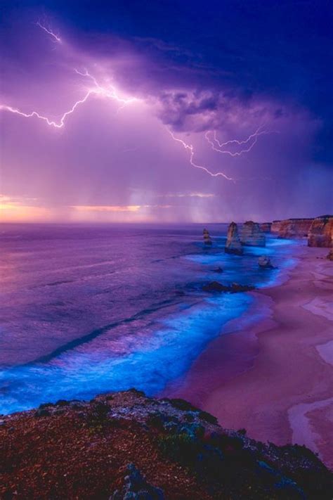 Sea Photography To Bring You Closer To The Wondrous World Of Oceans