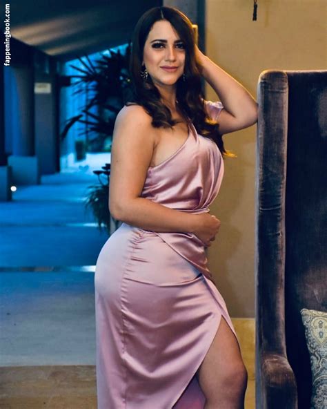 Karla Espinoza Karlaespinozaags Nude OnlyFans Leaks Fappening FappeningBook