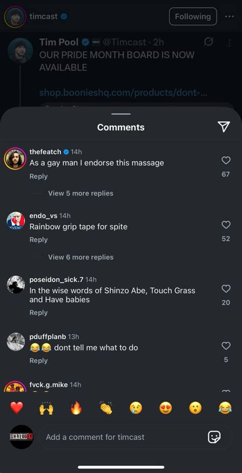 Love Wins Skate Wizard Richie Jackson Proudly Comes Out As Gay